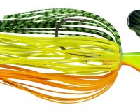 Rapala Rap-V Pike Bladed Jig 10cm 21g FT 146424