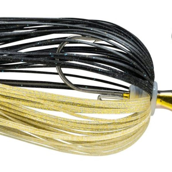 Rapala Rap-V Pike Bladed Jig 10cm 21g G 146423