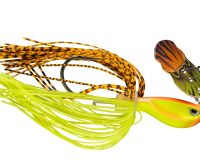 Rapala Rap-V Pike Bladed Jig 10cm 17g HT 146420