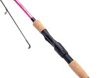 Daiwa Laguna XT Kids Pink 7ft 2delt 5-20g 220865