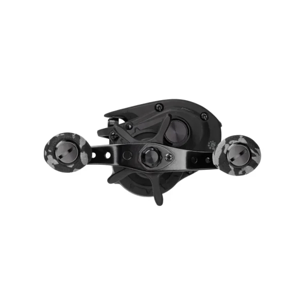 Abu Garcia MAX® X BLACK OPS Casting Snelle 1550274