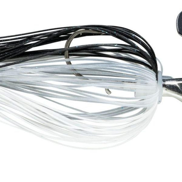 Rapala Rap-V Pike Bladed Jig 10cm 17g ROL 146419