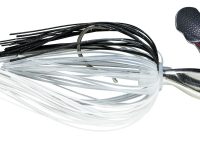 Rapala Rap-V Pike Bladed Jig 10cm 17g ROL 146419