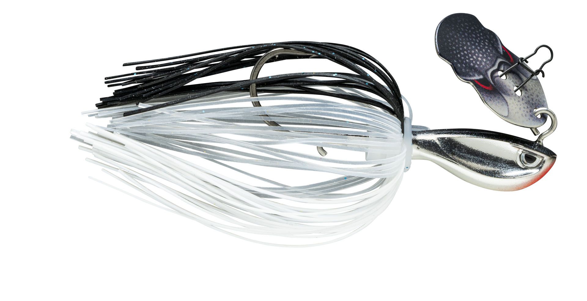 Rapala Rap-V Pike Bladed Jig 10cm 17g ROL 146419