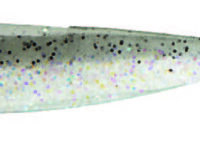 Daiwa Tournament D-fin 10cm Rainbow Shad 7stk 211486