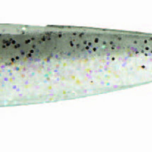 Daiwa Tournament D-fin 7,5cm Rainbow Shad 10stk 211477
