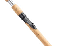 Daiwa Silvercreek Spin 13ft 4 delt 120g 220838