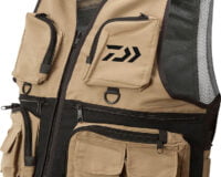 Daiwa Fiskevest Strl M 197968