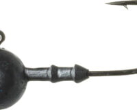 Daiwa 21 Prorex Mini Jig Head 4g #4 CGL 5stk 204400