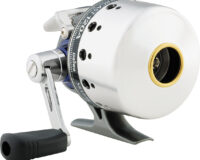 Daiwa Silvercast 100A Lukket haspelsnelle 196321