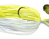 Rapala Rap-V Pike Bladed Jig 10cm 17g SFC 146418