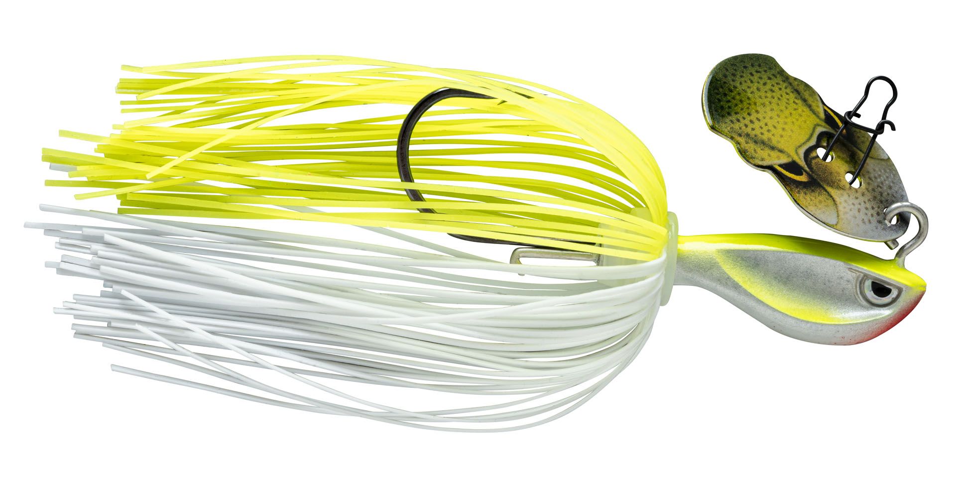 Rapala Rap-V Pike Bladed Jig 10cm 17g SFC 146418