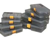Savage Gear Medium ett roms slukboks svs76779