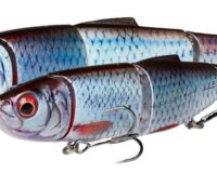 Savage Gear 4Play V2 Swim N Jerk 16,5cm 35g Slow F Herring