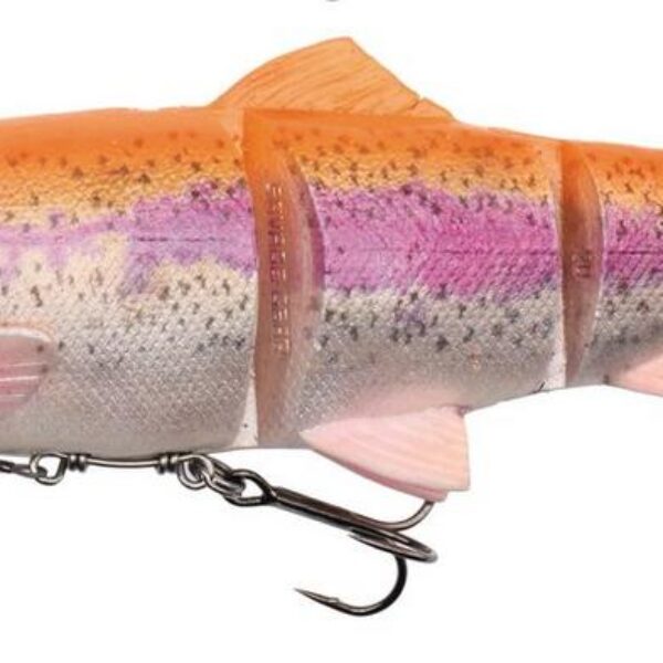 Savage Gear 4D Line T. Trout 15cm 40g Gold Albino