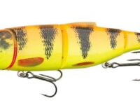 Savage Gear 4Play V2 Swim N Jerk 16,5cm 35g Slow F AMB