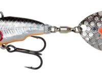 Savage Gear Fat Tail Spin 5,5cm 6,5g 77047