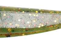 Daiwa Tournament D-fin 7,5cm UV Motor Oil 10stk 216159