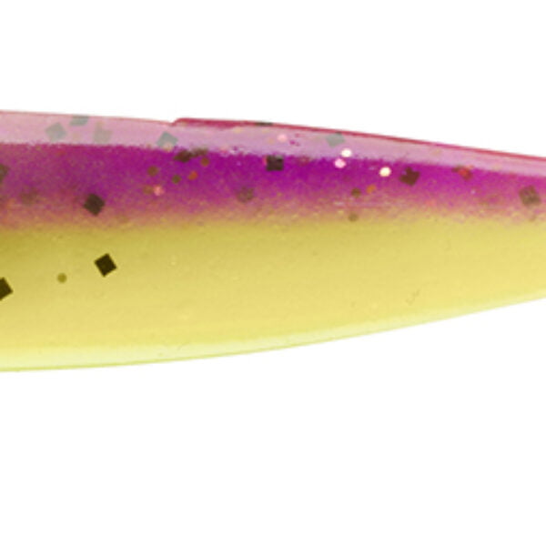 Daiwa Tournament D-fin 10cm UV Crush Candy 7stk 211489