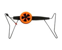 Väinö Varpestikke med metall indikator 0001.003