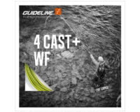 Guideline 4 Cast+ WF6F Float Flueline 107200