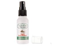 Hign Dry Flytemiddel Spray for flue 107706