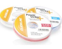 Guideline Powerstrike Fortomsmateriale 30m 0,128mm 6X 100893