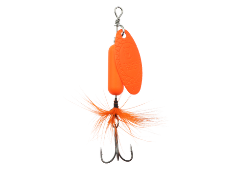 Tasmanian Devil Tassie Tail Fluo Orange 10g 107492