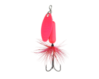 Tasmanian Devil Tassie Tail Hot Pink 7g 107471
