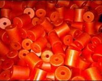 Flytere - Markører for teinetau - 62mm x 46mm