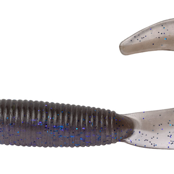 Daiwa Bait Junkie Jigger 2.5 Grub Wakasagi 8 stk 215996