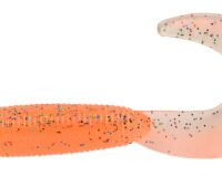 Daiwa Bait Junkie Jigger 2.5 Grub Yabbie Uv 8 stk 215995