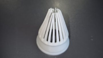 Kommer Snart! 3419-006 Spesialport for teineinngang 3419-005 Transparent farge!