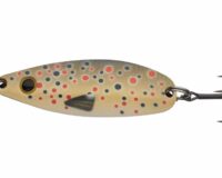 Abu Shaky 20g Brown Trout 1572794