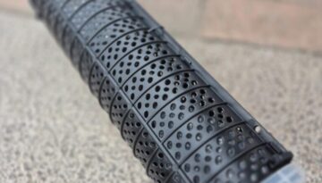 10 stk 3419-003 Orkyt-3 Nyutviklede DreamTM Ørekyteteiner med to innganger. Frakt inkludert!