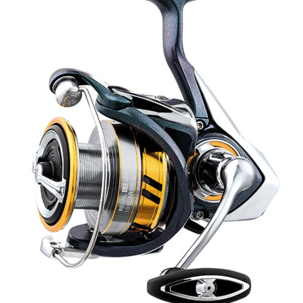 Daiwa Regal LT 2500D Haspelsnelle Frontbrems 210177