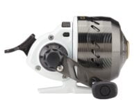 Abu Garcia Max Pro SC10 Spincast lukket snelle 1518646
