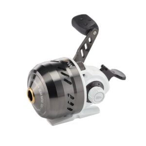 Abu Garcia Max Pro SC10 Spincast lukket snelle 1518646 - Bilde 2