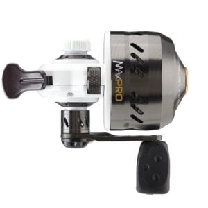 Abu Garcia Max Pro SC10 Spincast lukket snelle 1518646 - Bilde 3