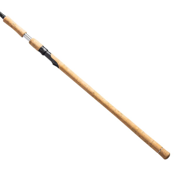 Daiwa Silvercreek Spinning 10ft 4delt 7-30g kastevekt. 220832