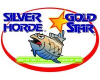 Silver Horde